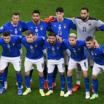 منتخب البوسنة والهرسك يبلغ كأس العالم 2026 على حساب إيطاليا